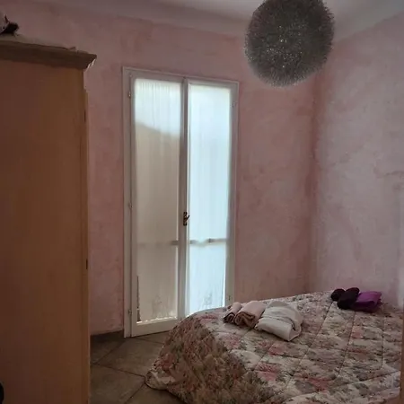Vakantiehuis La Casa Di Manuela