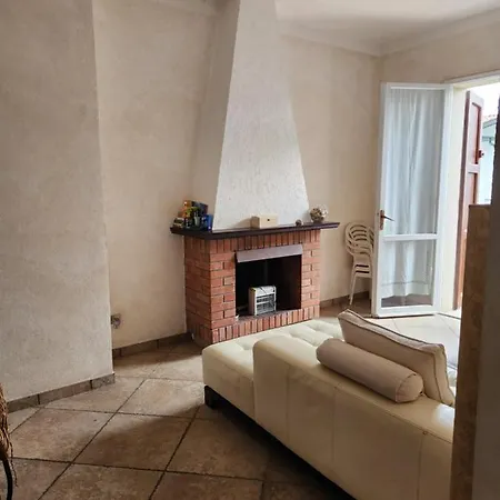 La Casa Di Manuela Vakantiehuis Lido Di Savio