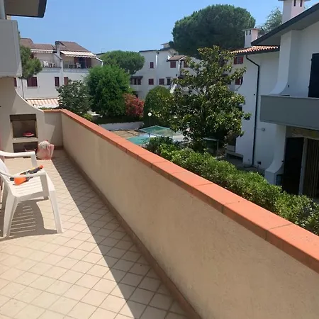La Casa Di Manuela Feriehus